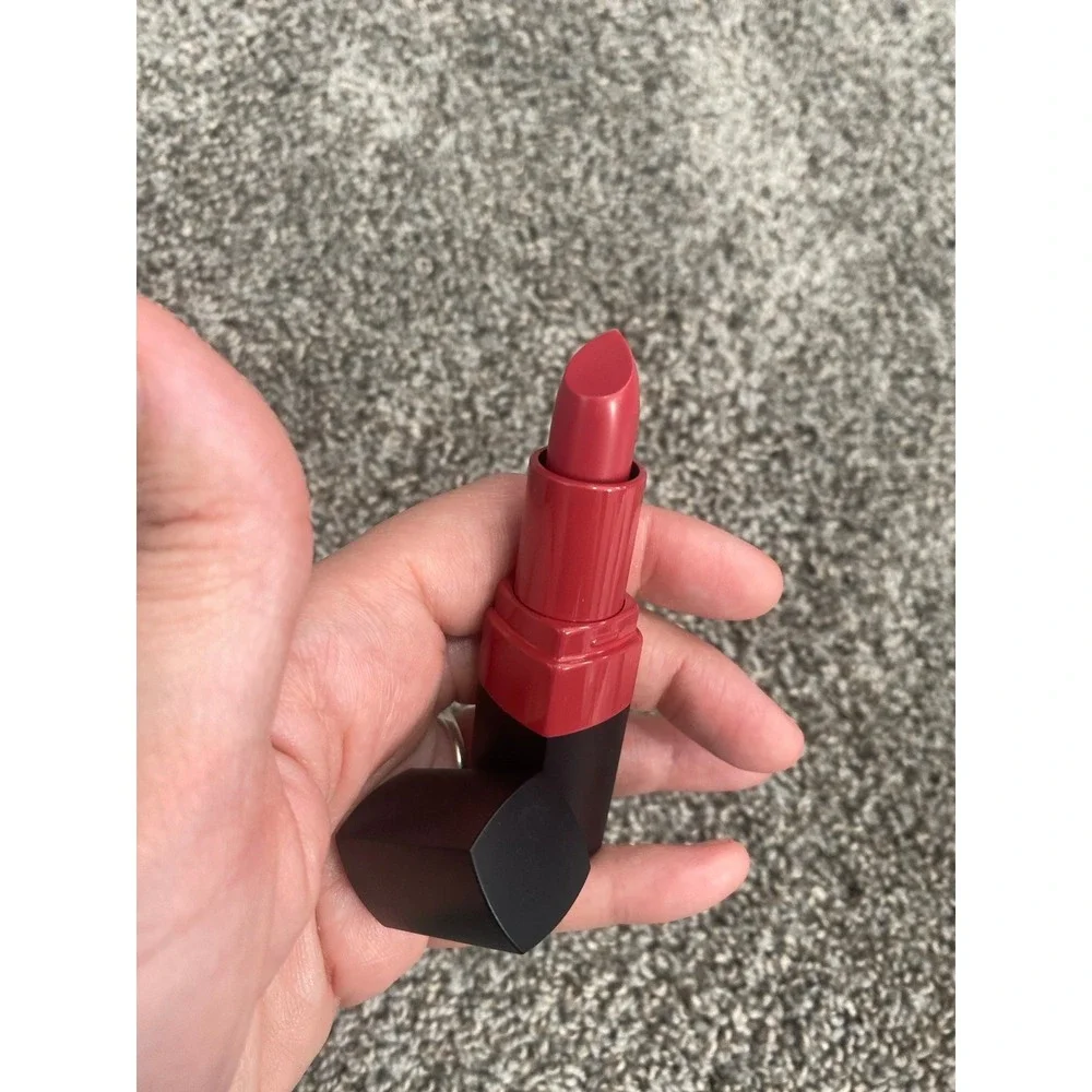 Bobbi Brown Crushed Lip Color Lipstick Full Size .11‎ oz Full Size - Babe